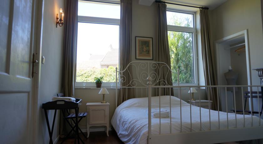 Huis Van Loon Borgloon Bilik gambar