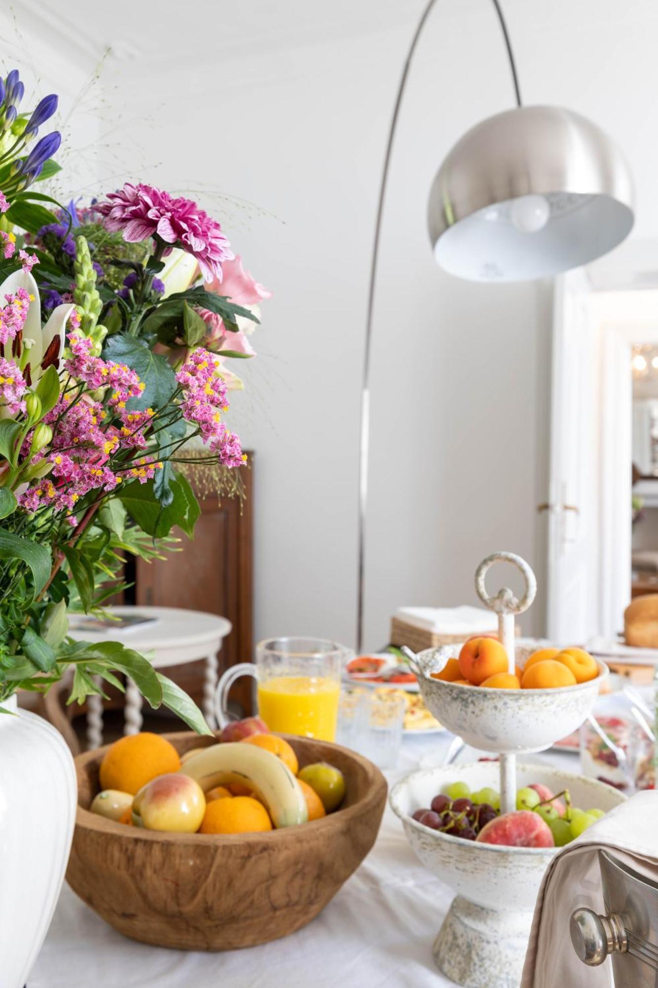 Huis Van Loon Borgloon Luaran gambar