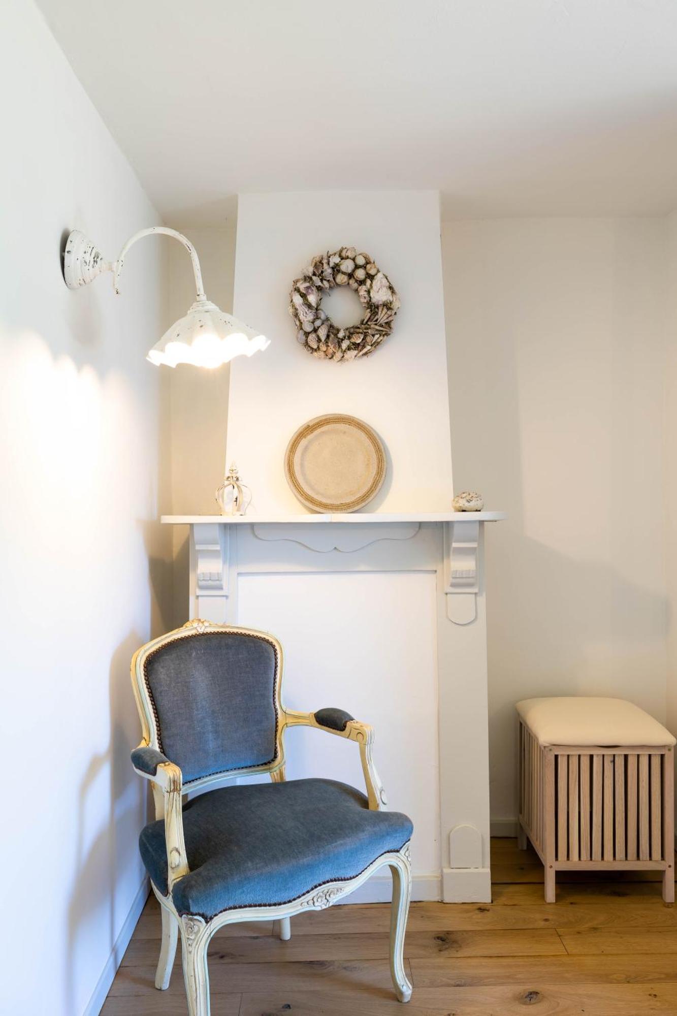 Huis Van Loon Borgloon Luaran gambar