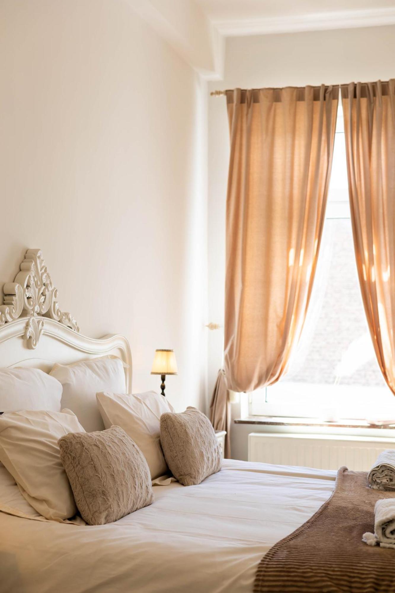 Huis Van Loon Borgloon Luaran gambar