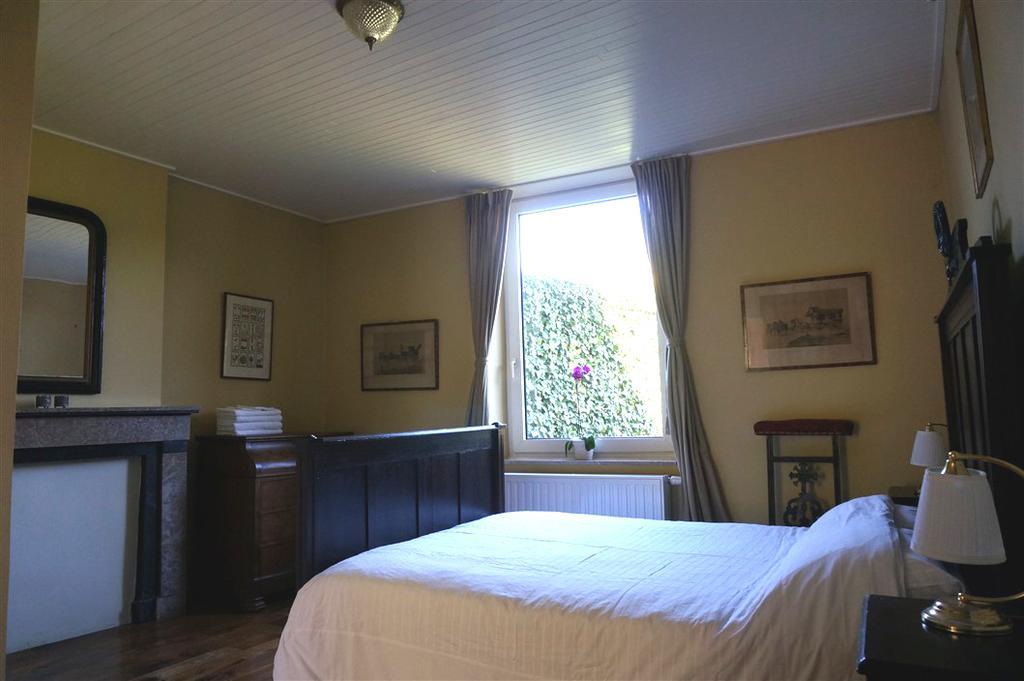 Huis Van Loon Borgloon Luaran gambar