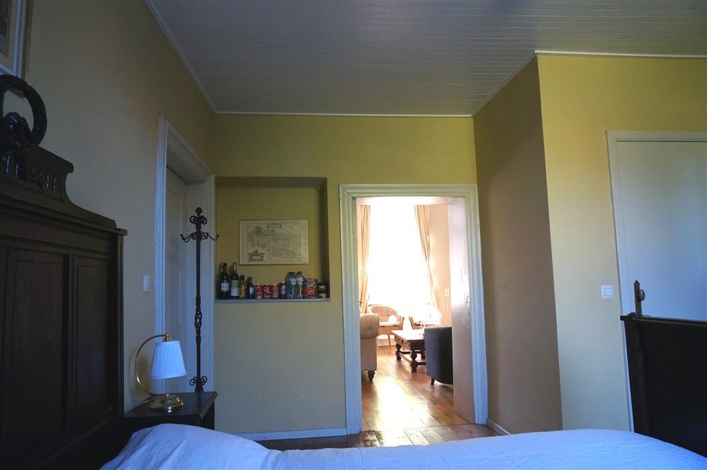 Huis Van Loon Borgloon Luaran gambar