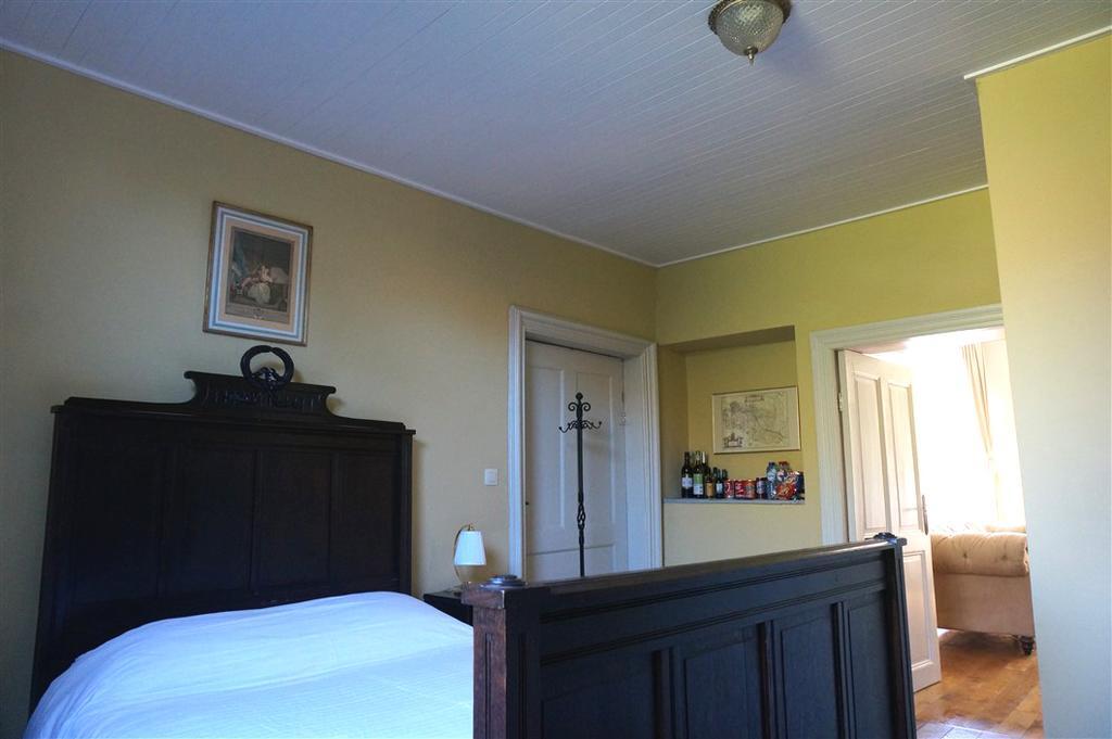 Huis Van Loon Borgloon Luaran gambar