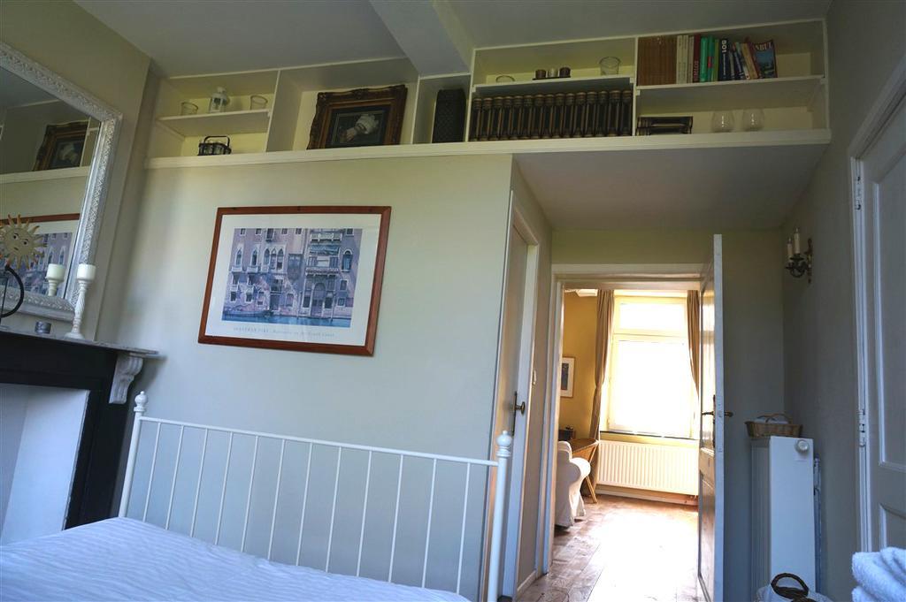 Huis Van Loon Borgloon Luaran gambar